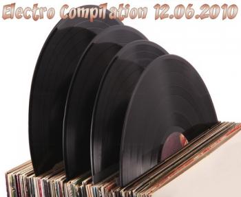 VA - Electro Compilation