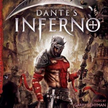 OST - Dante s Inferno