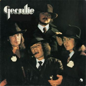 Geordie - Дискография