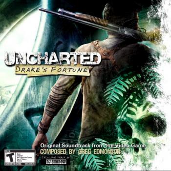 OST - Uncharted: Drake s Fortune