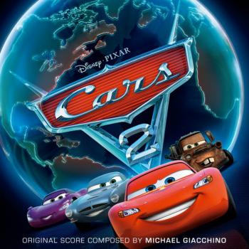 OST Cars 1, 2 / Тачки 1, 2