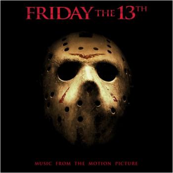 OST - Пятница 13-е / Friday the 13th