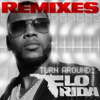 Flo Rida Turn Around (5 4 3 2 1)