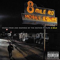 OST - 8 Миля / 8 Mile