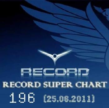 VA - Record Super Chart № 196