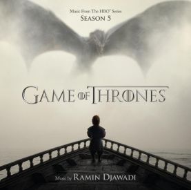 OST - Игра Престолов/ Game Of Thrones