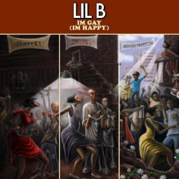 Lil B - I m Gay (I m Happy)