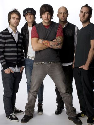 Simple Plan - Discography, 4 Studio album's