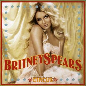 Britney Spears - Circus