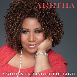 Aretha Franklin - A Woman Falling Out Of Love