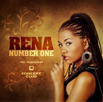 Rena - Number One