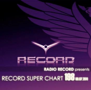 VA - Record Super Chart № 198