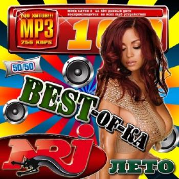 VA - Best-Of-Ka NRJ Лето 50/50