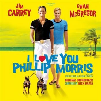 OST - Я люблю тебя, Филлип Моррис / I Love You, Phillip Morris