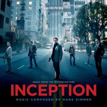 OST Начало / Inception