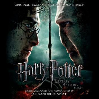 OST Гарри Поттер и Дары Смерти: Часть 2 / Harry Potter and the Deathly Hallows: Part 2