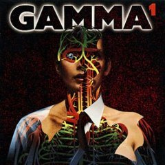 Gamma - Gamma 1