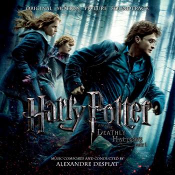 OST Гарри Поттер и Дары Смерти: Часть 1 / Harry Potter and the Deathly Hallows: Part 1 (Limited Edition Collector s Box Set)