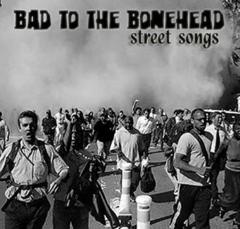 Bad to Bonehead-Дикография