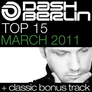 Dash Berlin Work Out July Mix