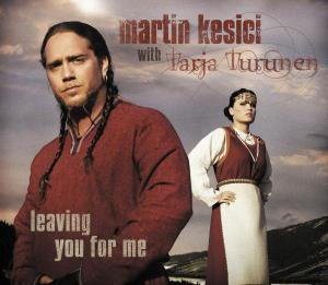 Tarja Turunen Martin Kesici КЛИП