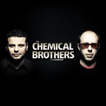 THE CHEMICAL BROTHERS