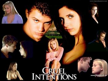 OST Жестокие игры / Cruel Intentions