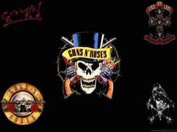 Guns N' Roses