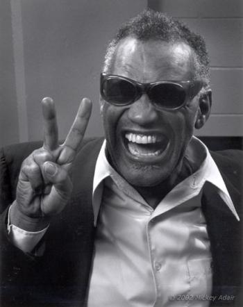 Ray Charles - Blues Jazz Vol.2