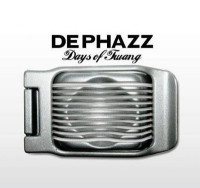 De-Phazz - Days of Twang