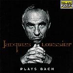 Jacques Loussier - Plays Bach