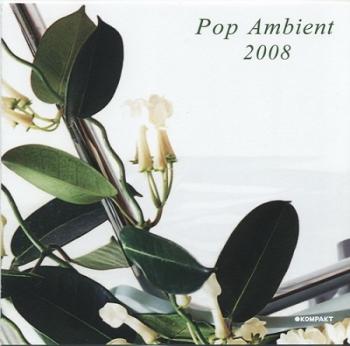 VA - Pop Ambient 2008