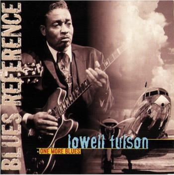 Lowell Fulson - One More Blues