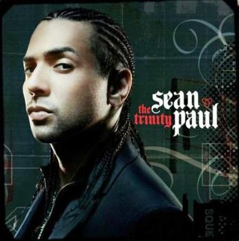 Sean Paul -Ever Blazin