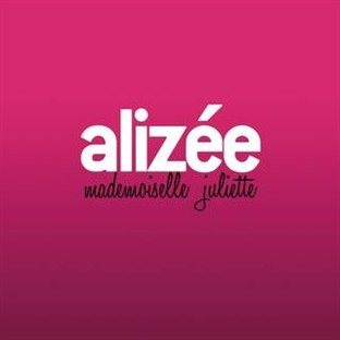 Alizee - Mademoiselle Juliette