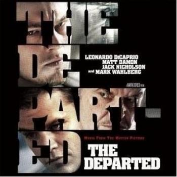 Отступники / The Departed