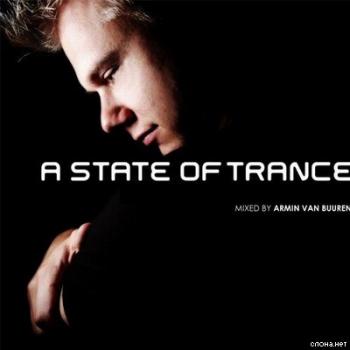 Armin van Buuren - A State of Trance 301+ (2007-2008)