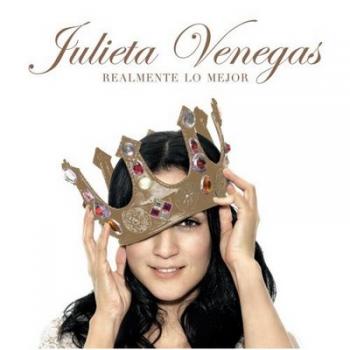 Julieta Venegas - 3 Альбома