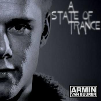 Armin van Buuren - A State of Trance 363 (31 Jul 2008) - 320Кб/с