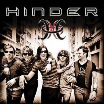 Hinder ,Extreme Behavior + ,Far From Close (320kbps)