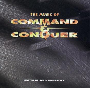 Frank Klepacki - Command Conquer Gold/Red Alert 1,Yuri s Revenge/dune 2000/Emperor Battle