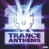 101 Trance Anthems (6CD)