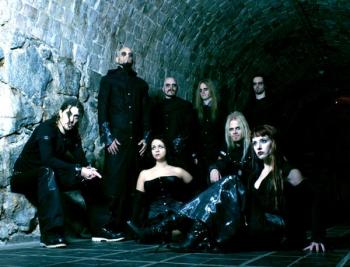 Therion Дискография (1991 - 2007)