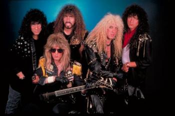 Twisted Sister