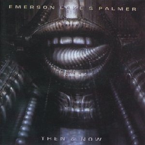 Эмерсон, Лейк и Палмер / Emerson,Lake Palmer / ELP : Дискография 1970-98 гг