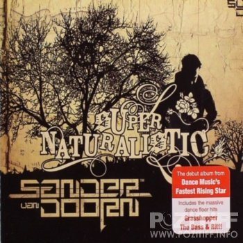 Sander van Doorn - Supernaturalistic