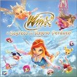 Soundtrack Winx Club