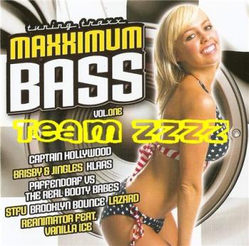 Maxximum Bass Vol 1