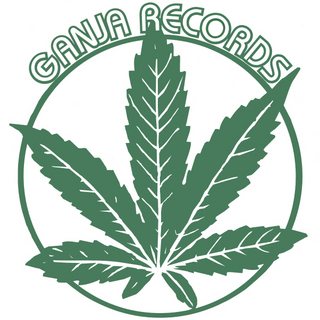 Ganja Records Discography - 237 tracks - 1994-2008, MP3, 128-320