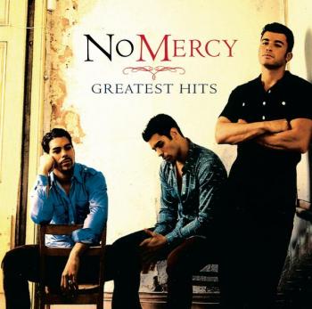 No Mercy - Greatest Hits